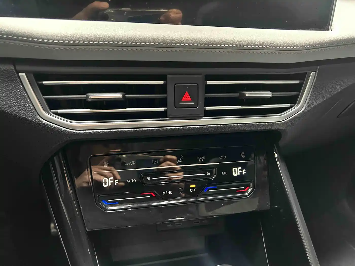 Volkswagen Tayron 2023 380TSI 4WD R-Line Pro Smart Edition фото 20