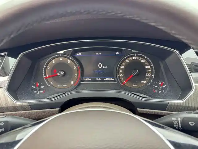 Volkswagen Phideon 2021 380TSI Luxury Edition фото 10