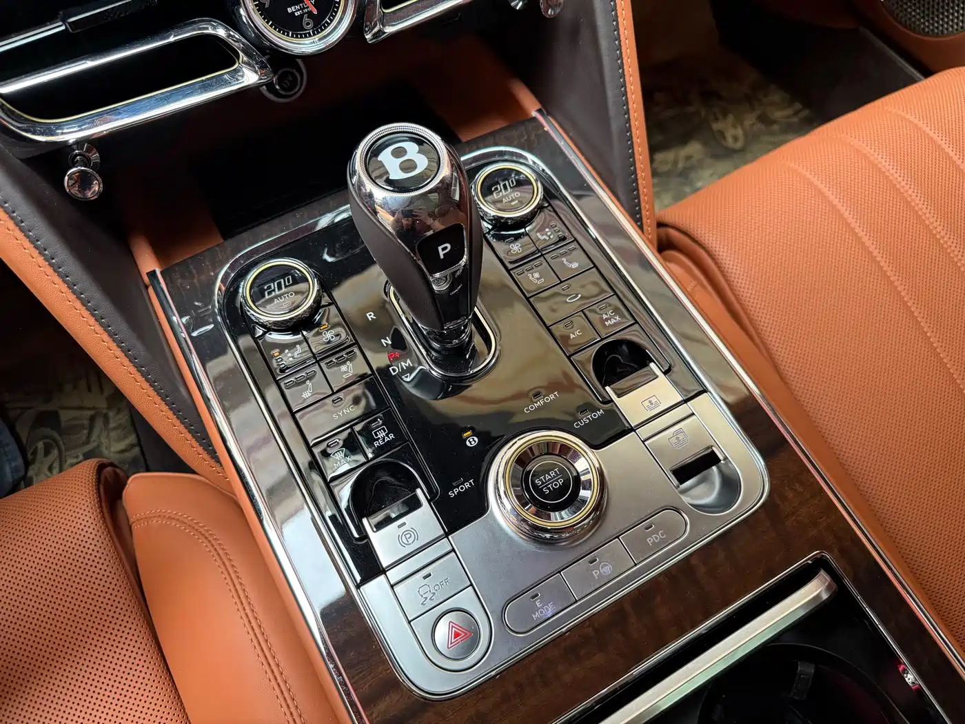 Bentley Flying Spur Plug-in Hybrid 2023 2022 2.9T V6 Hybrid