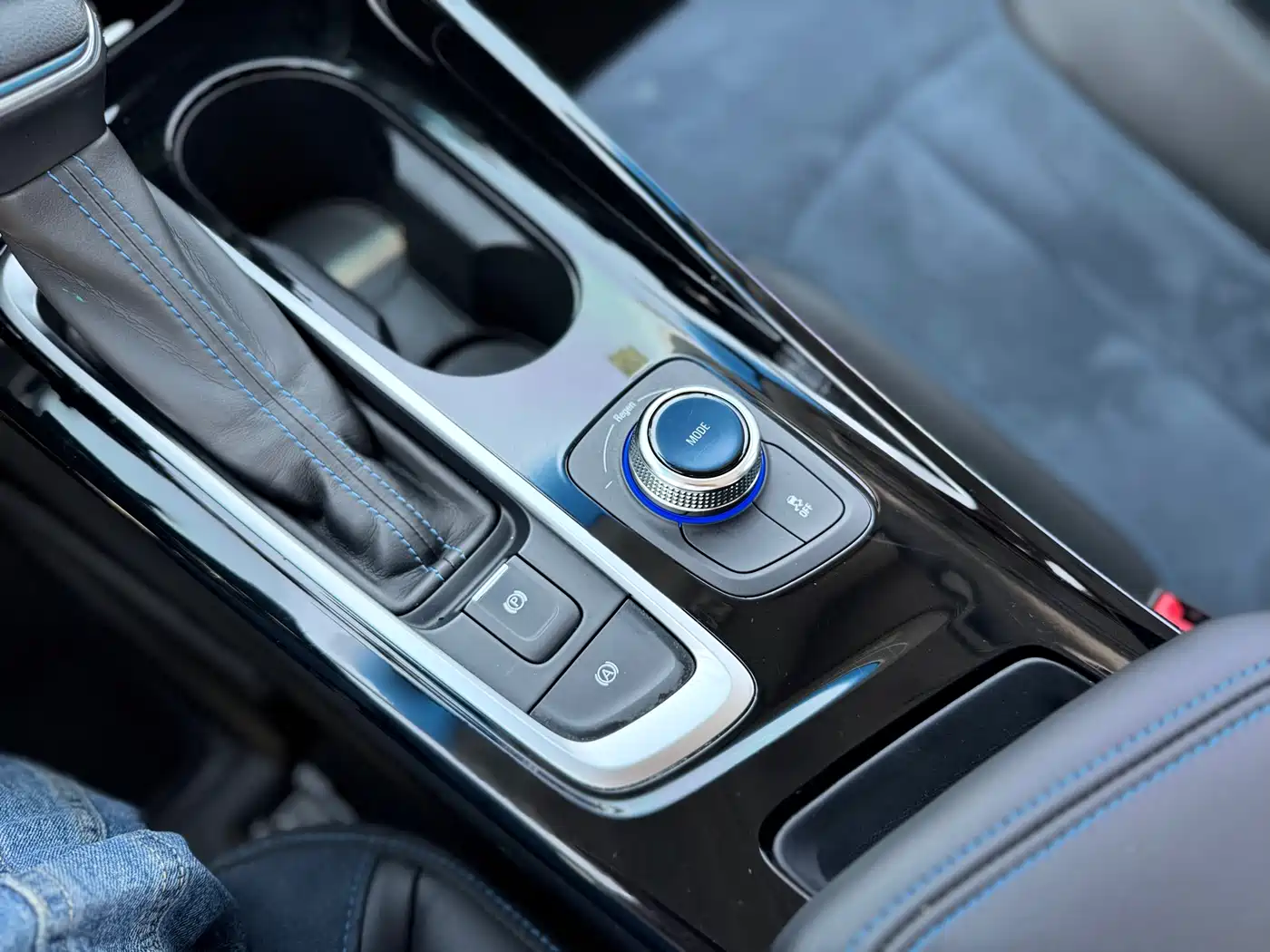 Buick Velite 6 2019 Connected Smart Edition фото 25