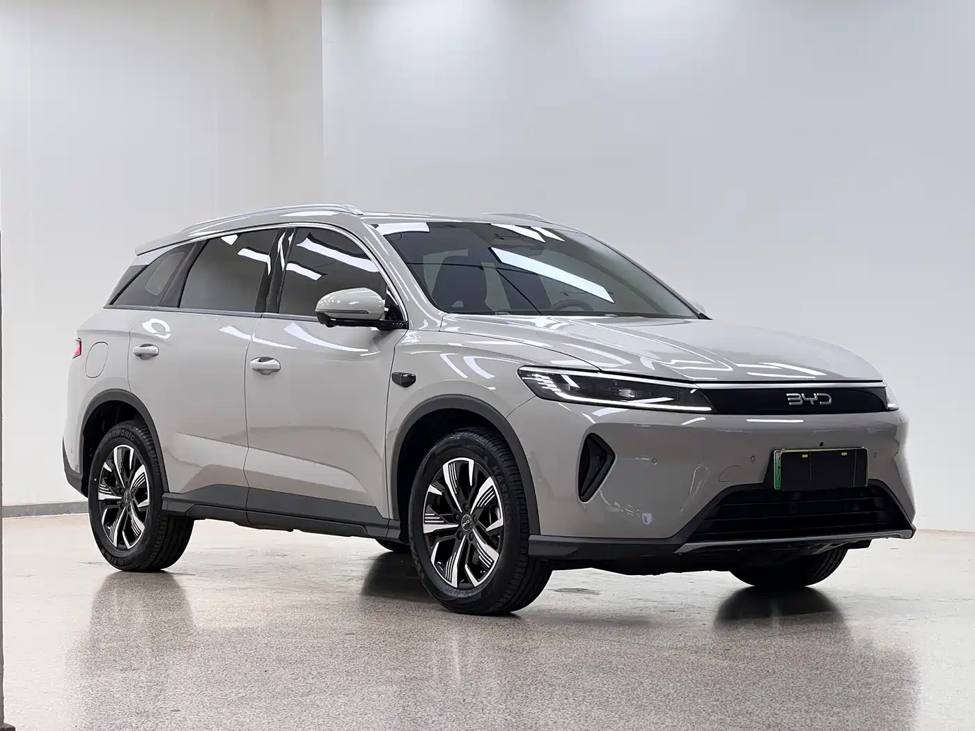 BYD Seal 05 DM-i 2025 DM-i Smart Drive Edition 75KM Luxury фото 3