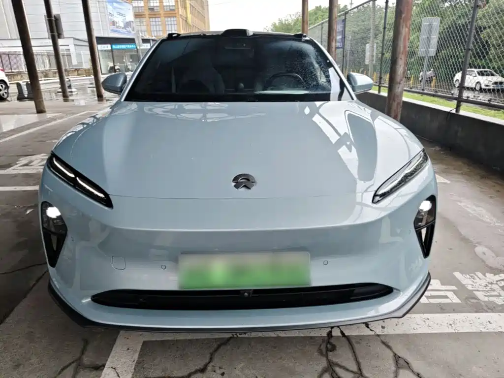 Фото 3 - NIO ET5T