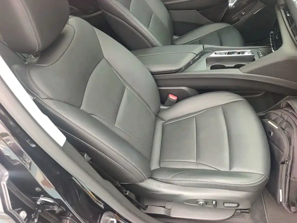 Buick Enclave 2022 2022 652T 2WD Premium 7-Seater