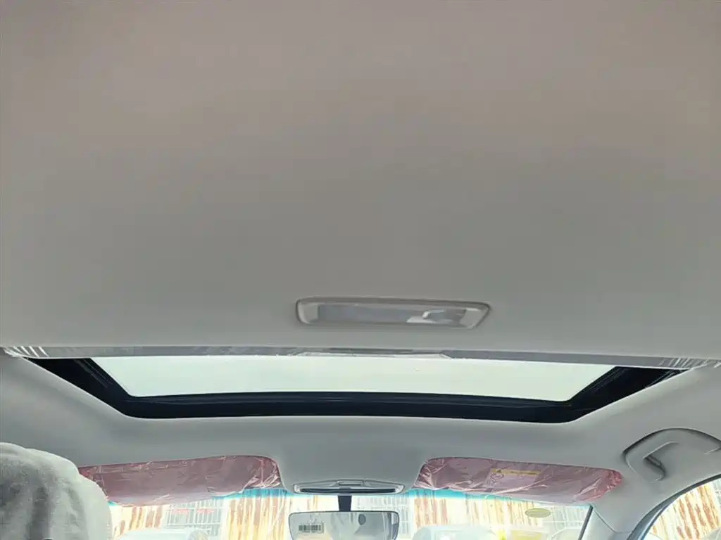 Geely Binrui 2026 2024 Binrui COOL 1.5T DCT Soaring Dragon Edition