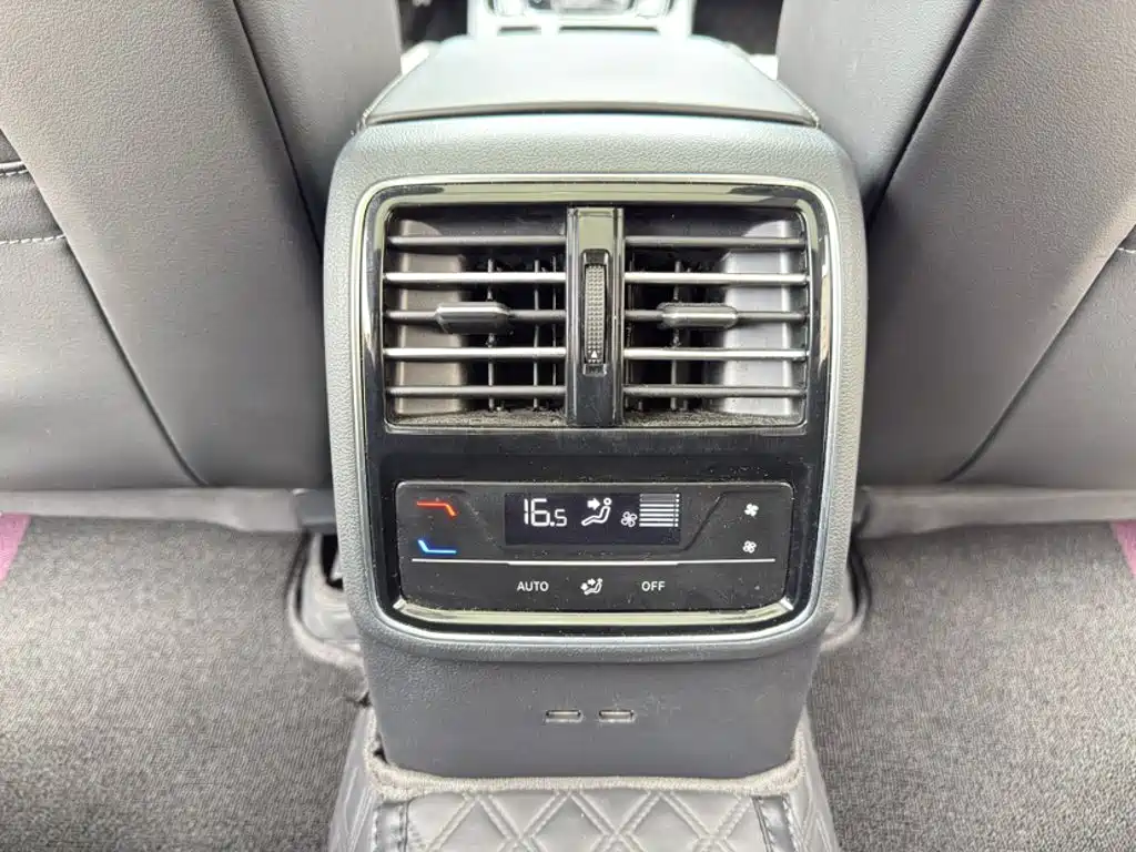 Volkswagen Magotan 2025 2025 Facelift II Public Edition 330TSI DSG Luxury