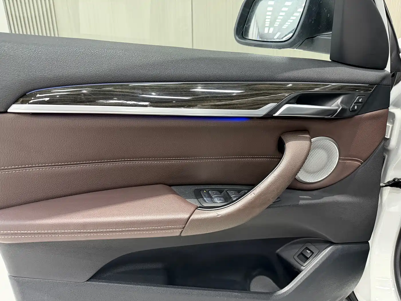 BMW X1 2021 xDrive25Li Exclusive фото 12