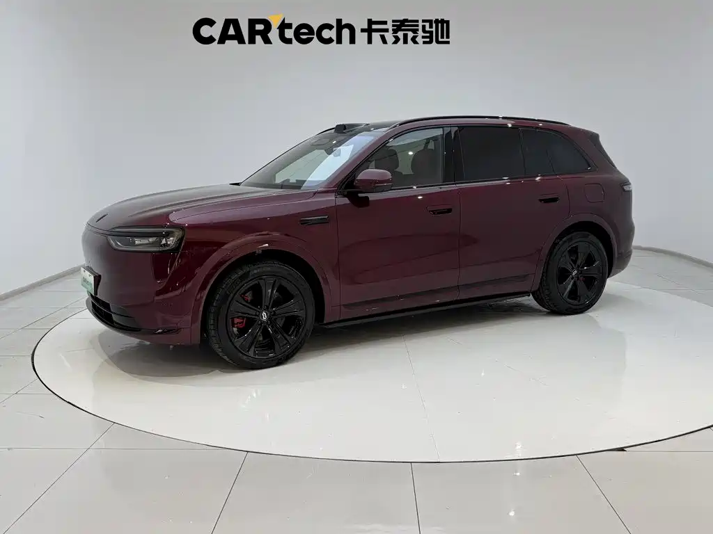 AITO Wenjie AITO M7 2026 Extended Range Ultra AWD 5-Seater