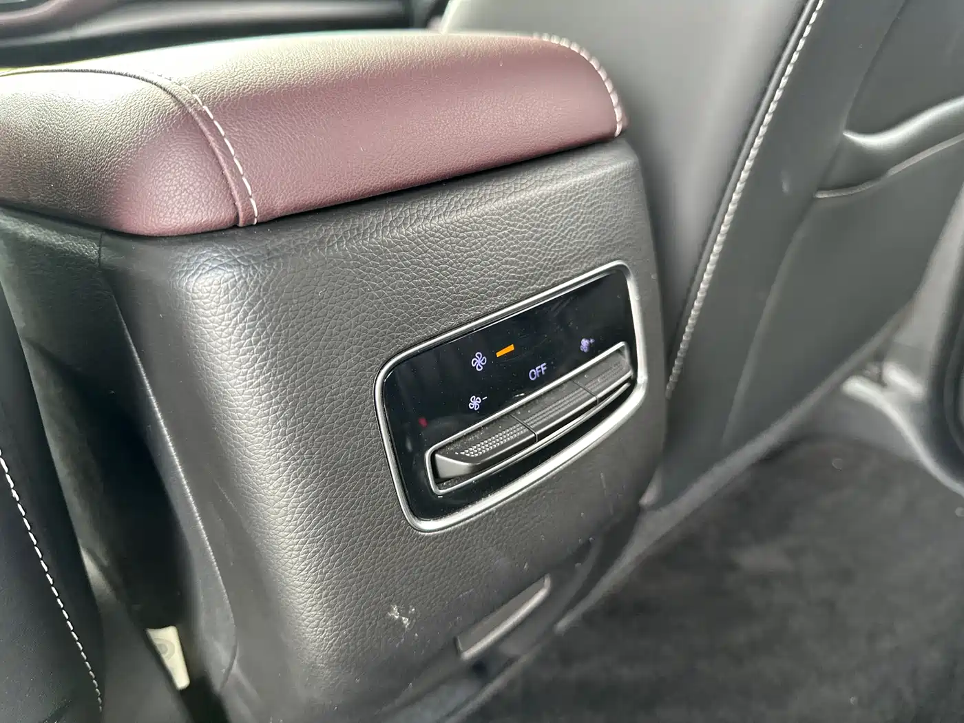 GAC TRUMPCHI TRUMPCHI M6