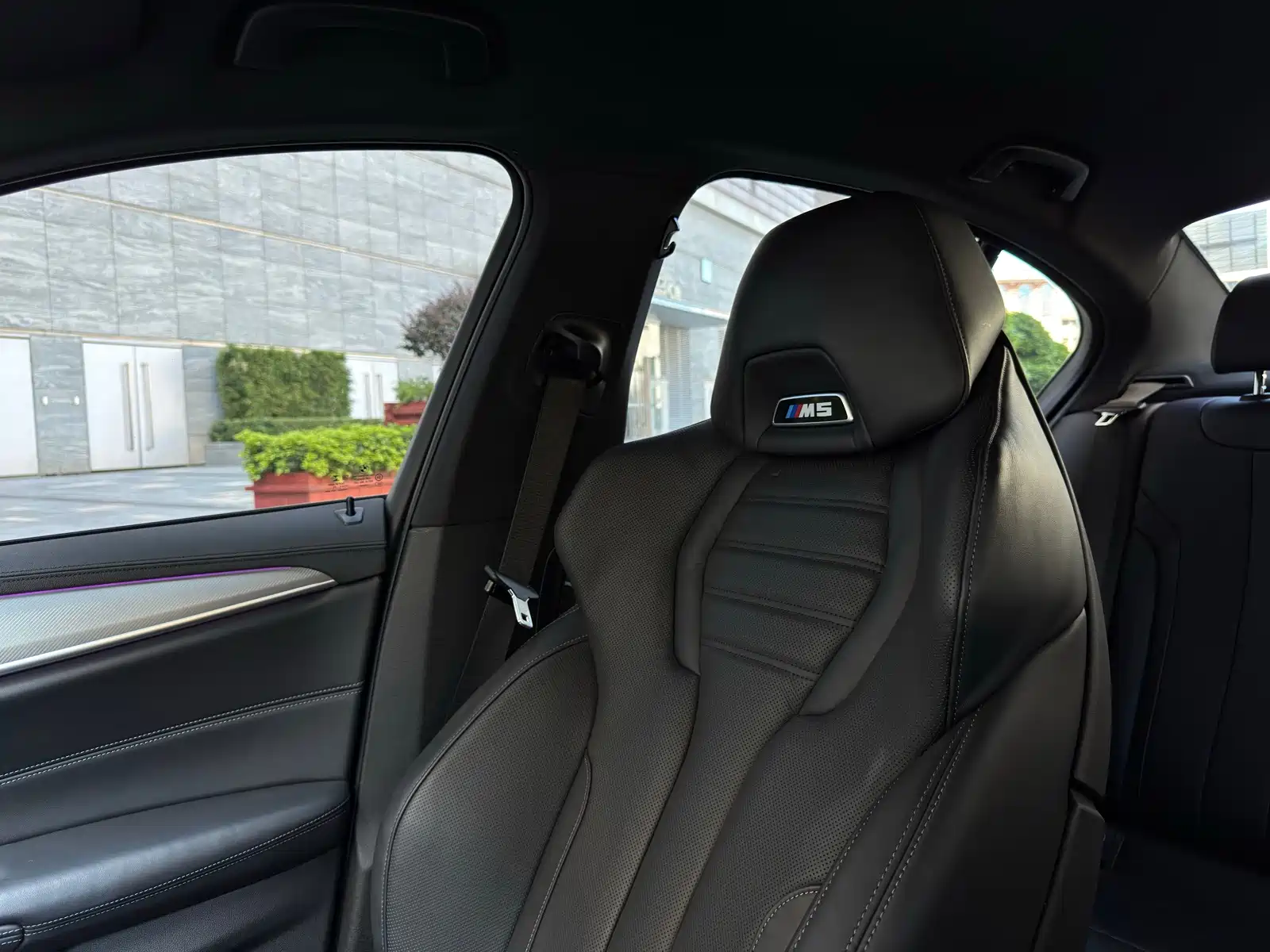 Фото 7 - BMW M5