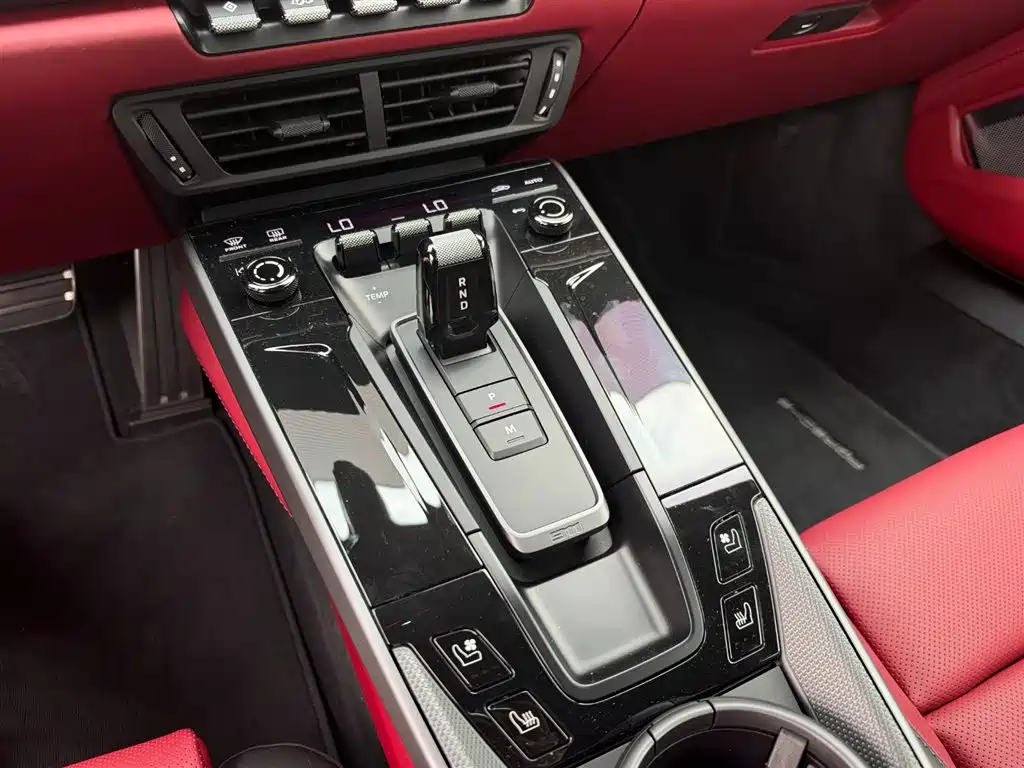 Photo 10 - Porsche 911