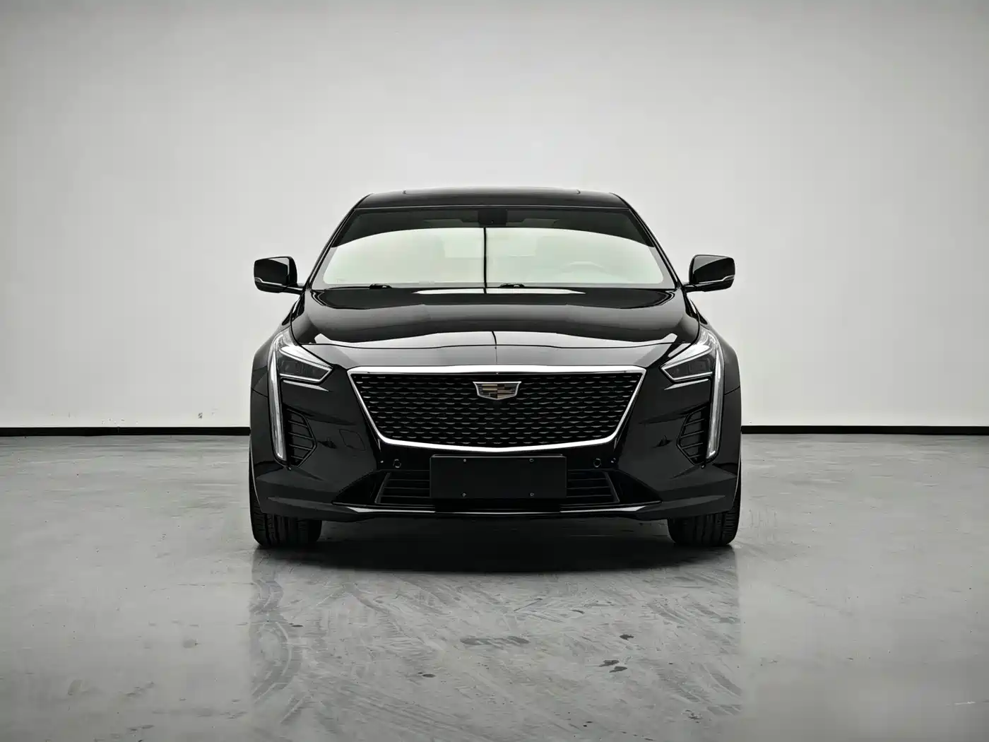 Cadillac CT6 2020 28T Fashion фото 2