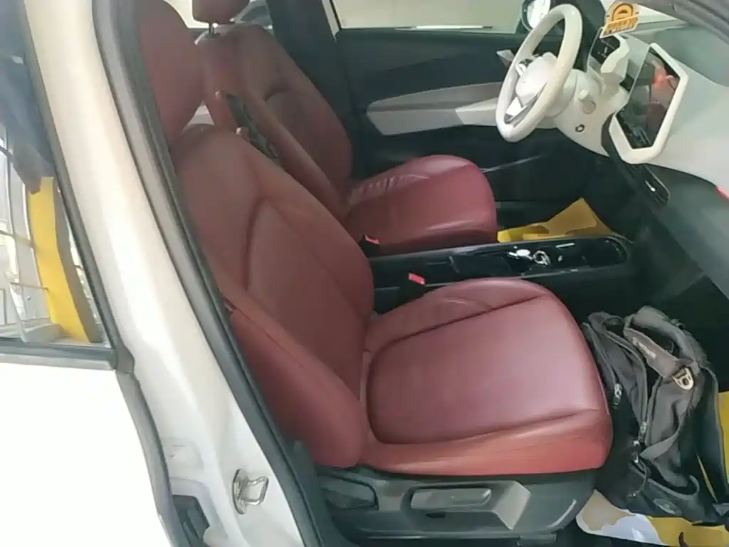 Volkswagen ID.3 2022 2022 Pro Ultimate Smart Edition