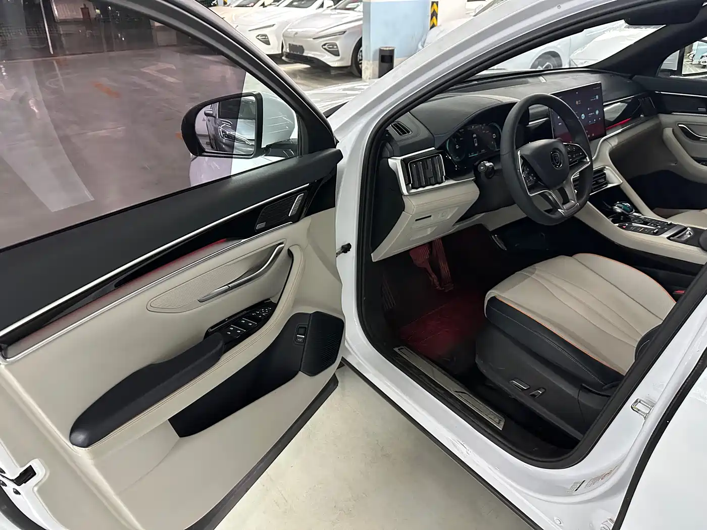 BYD SONGJIANG NEW ENERGY