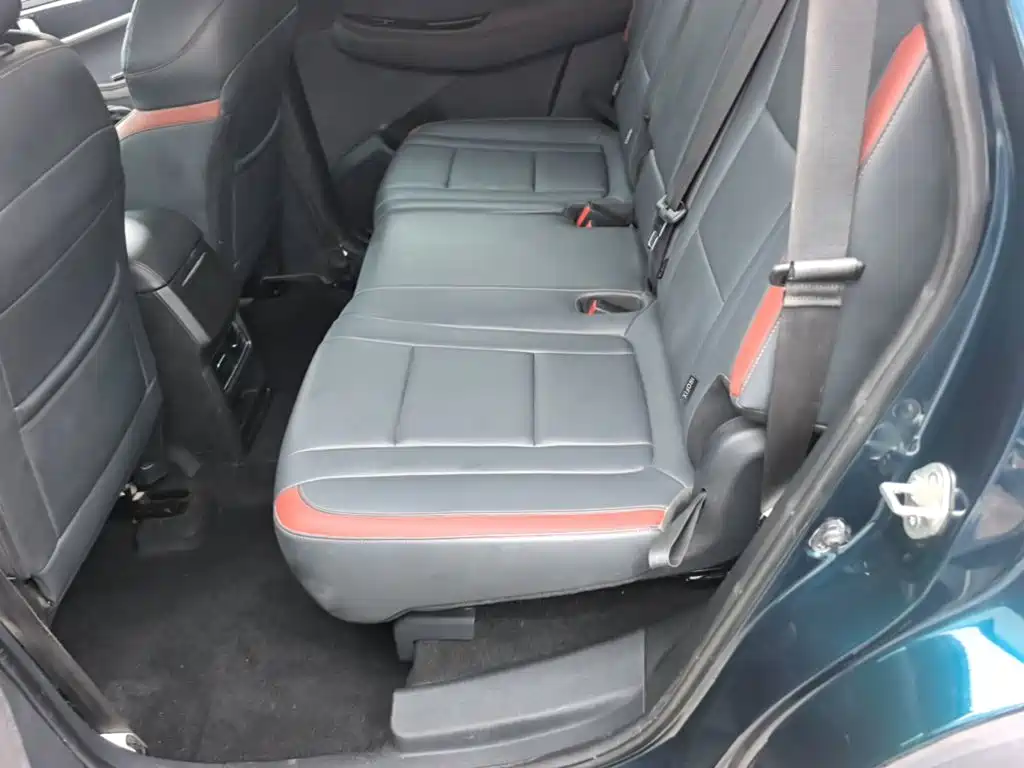 Dongfeng Fengxing Fengxing T5 2023 2022 Golden Age 1.5T Automatic Far Dream 7-seater