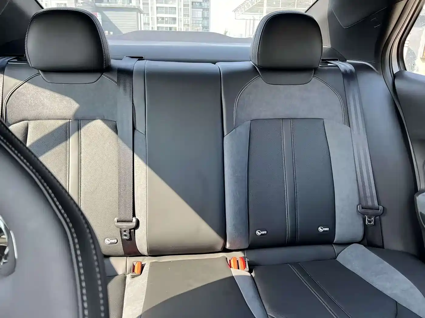 GAC Trumpchi Trumpchi Emkoo 2023 400T Auto R MAX фото 12