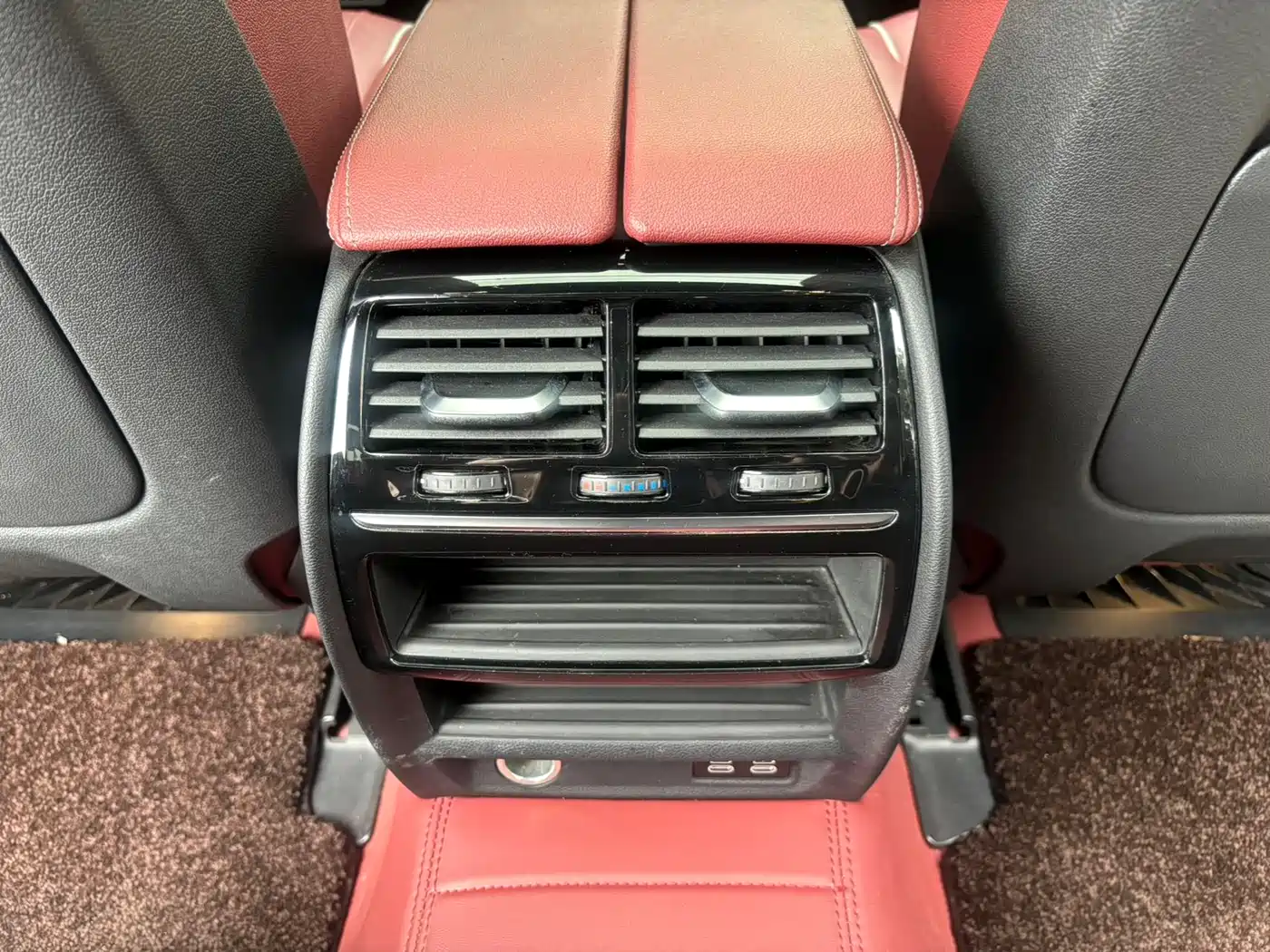 BMW 5 Series 2021 530Li Leading M Sport Package фото 21