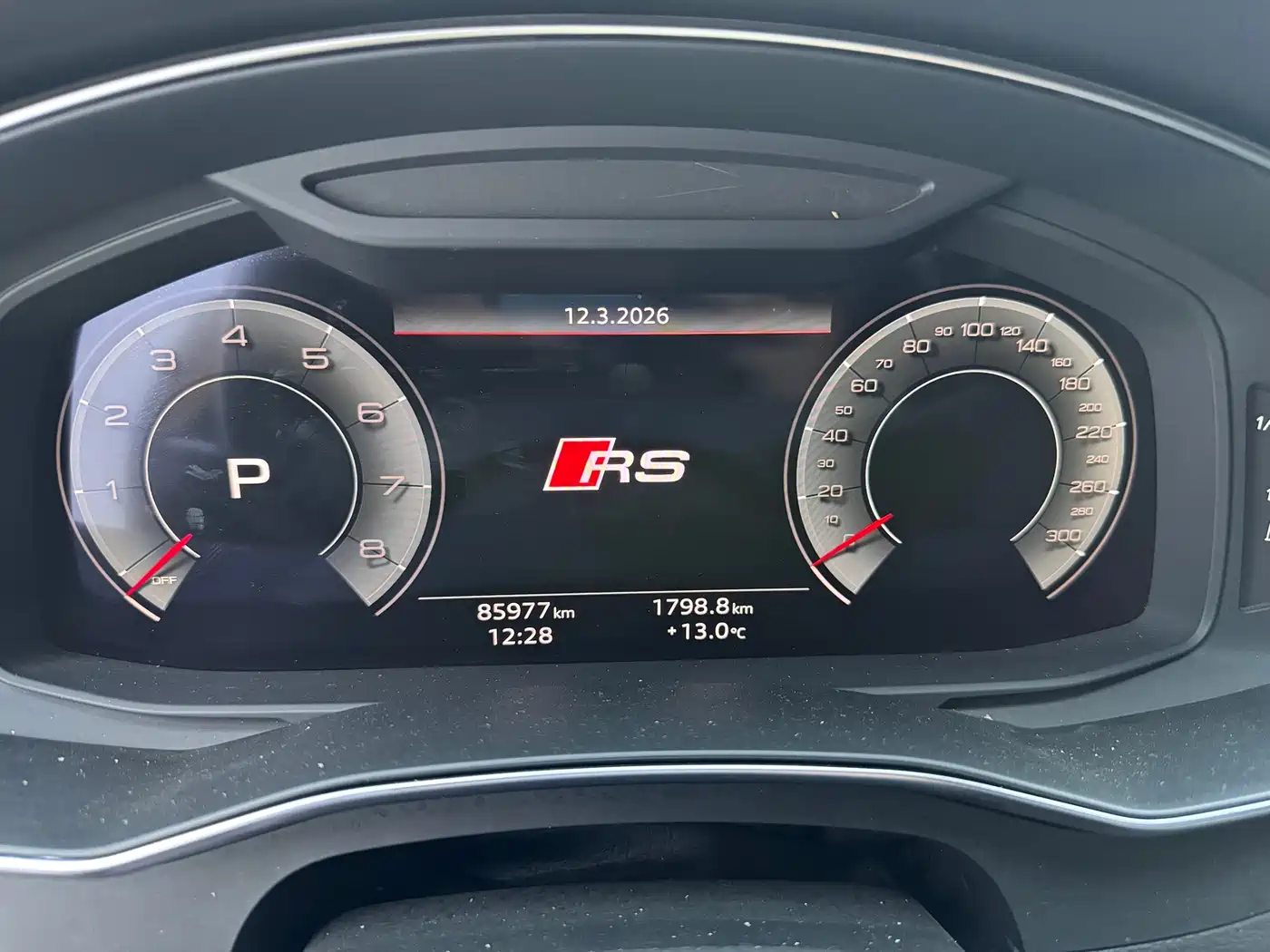 Audi A6L 2024 45 TFSI quattro Premium Dynamic фото 7