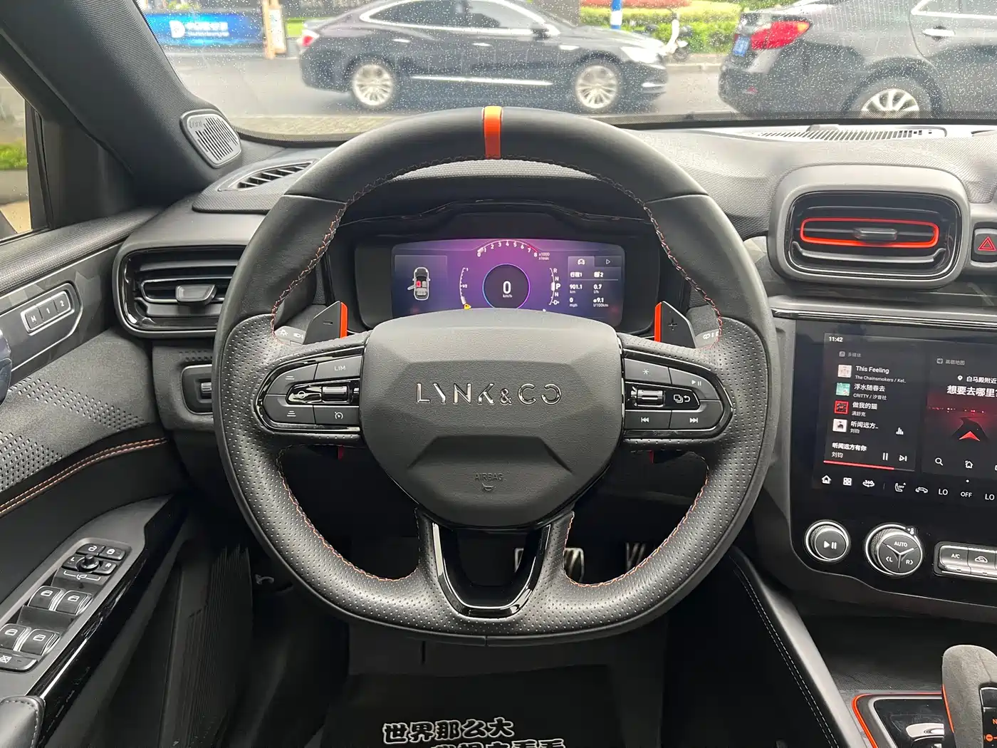 Lynk & Co 02 Hatchback 2021 2.0TD Halo фото 9