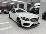 Фото 3 - Mercedes-Benz C-Class