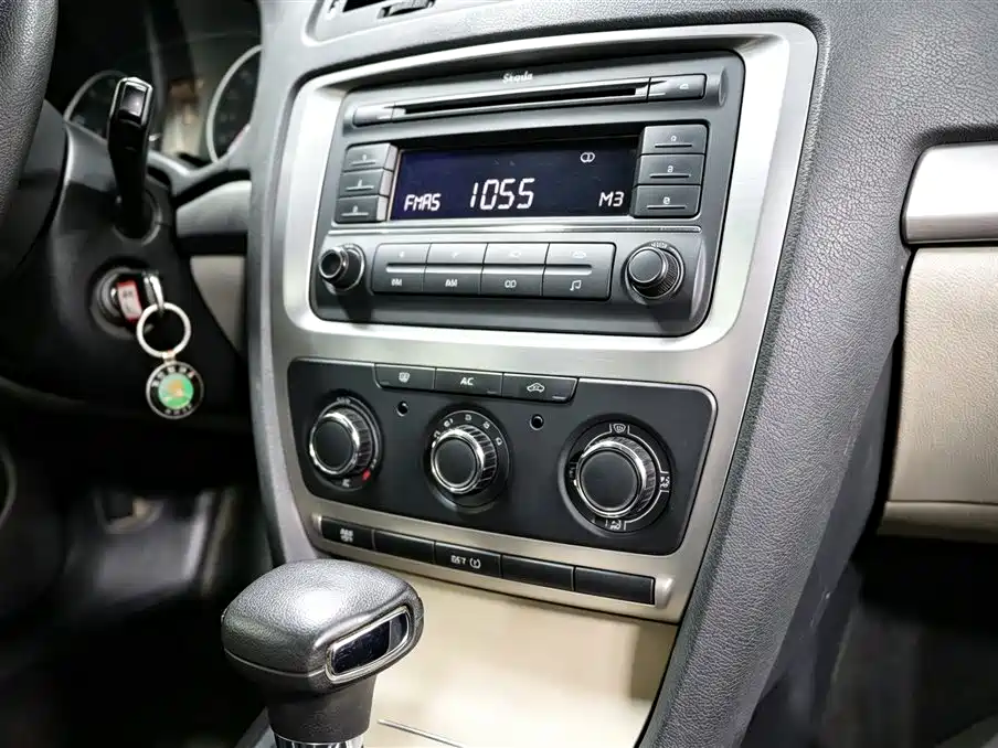 Photo 13 - Škoda Octavia