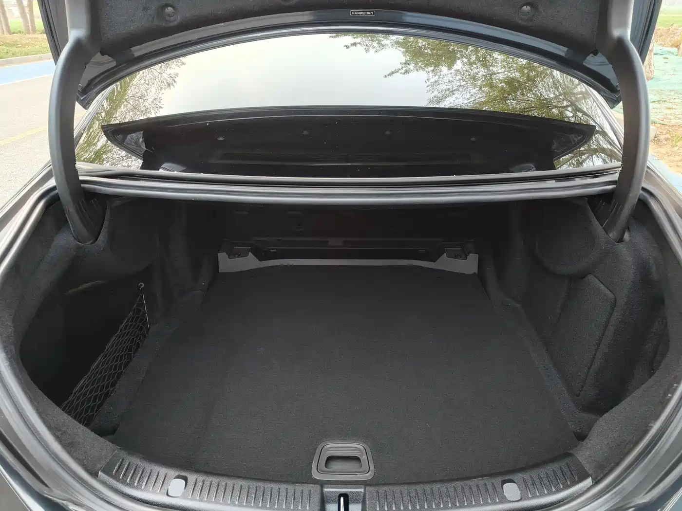 Mercedes-Benz E-Class 2017 E 300 L Luxury фото 20