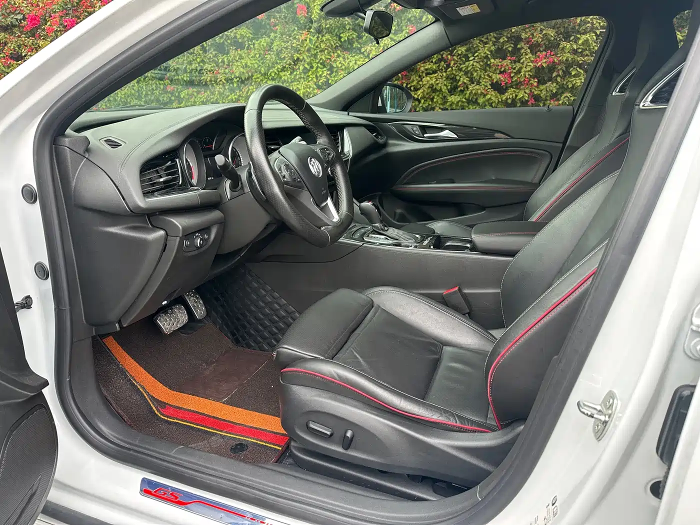 Buick Regal 2019 Model GS 28T Elite China VI фото 7