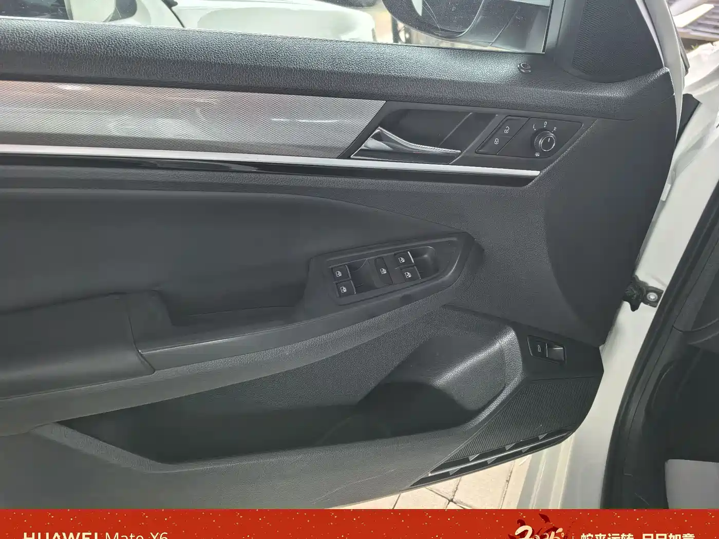 Volkswagen Bora 2016 Model 1.6L Automatic Comfort фото 8