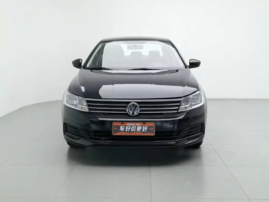 Volkswagen Lavida, миниатюра 3