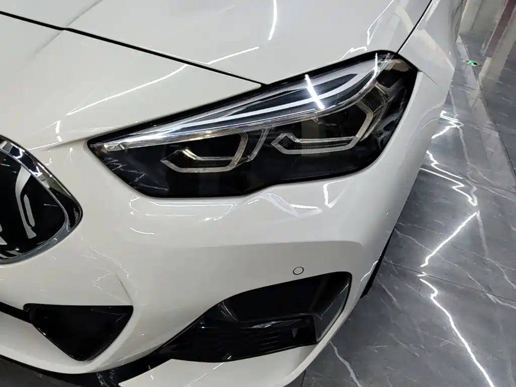 BMW 2 Series (Import) 2025 2023 225i 4-Door Coupe M Sport Package