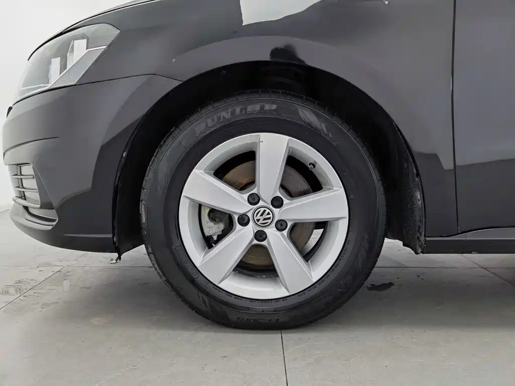 Volkswagen Lavida, миниатюра 17