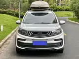 Фото 2 - Geely Vision X3