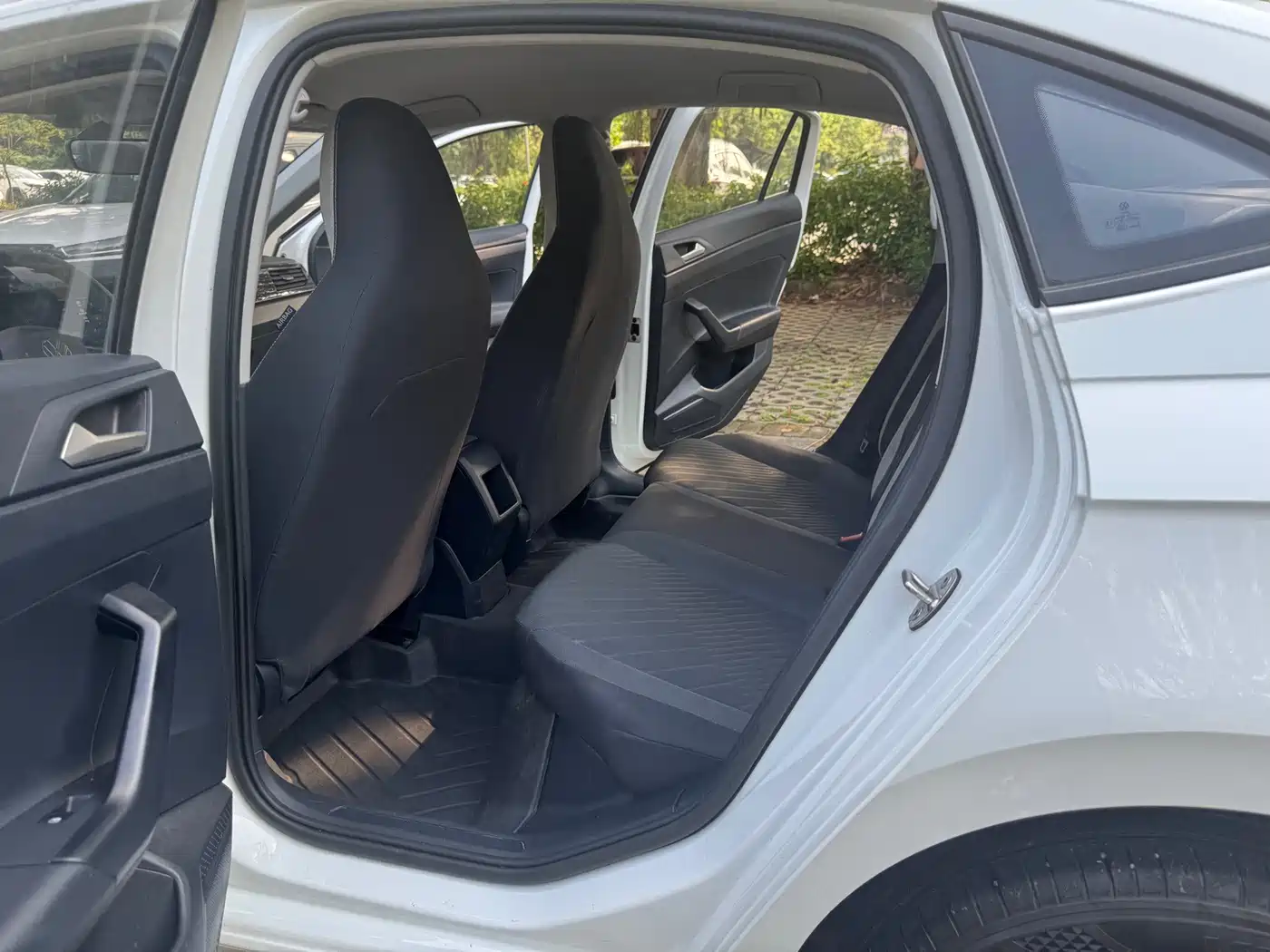 Volkswagen Lavida, миниатюра 4