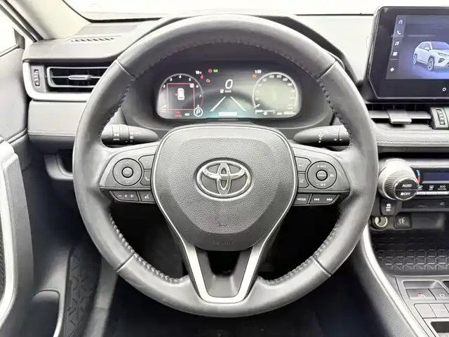 Toyota Wildlander 2024 2023 2.0L CVT FWD Luxury PLUS
