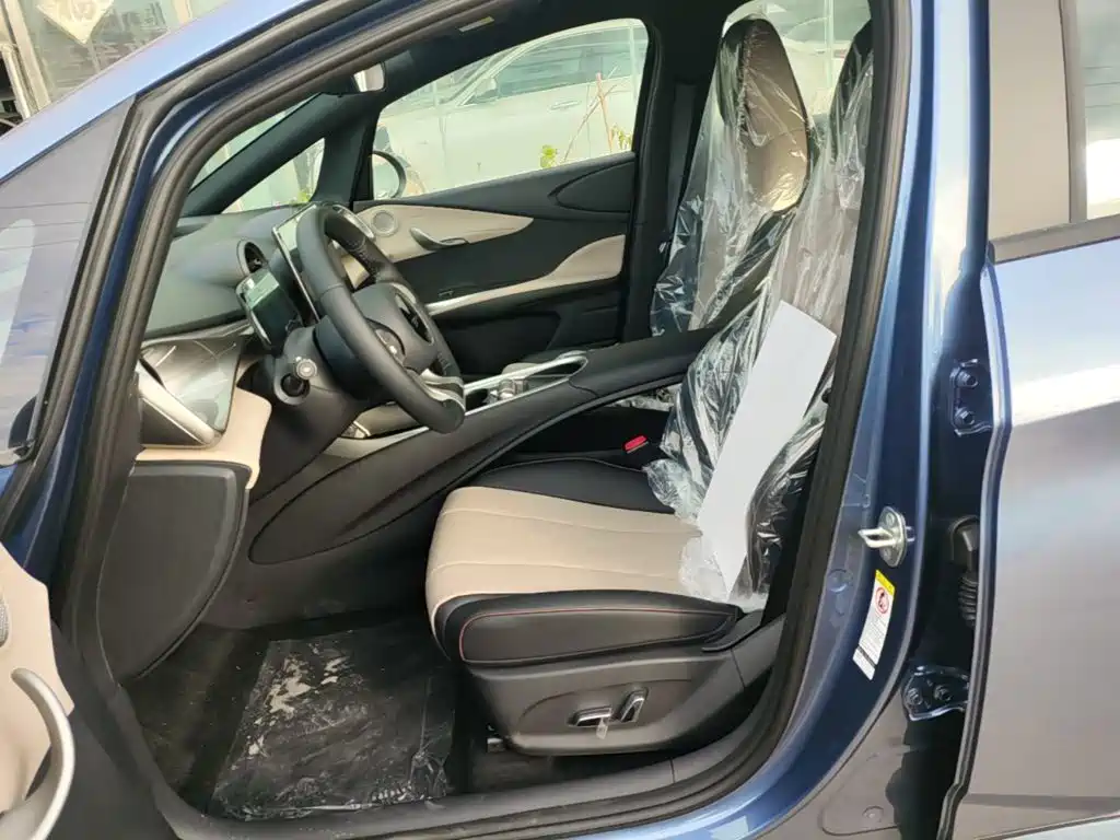 BYD Dolphin 2026 2025 420km Freedom Edition