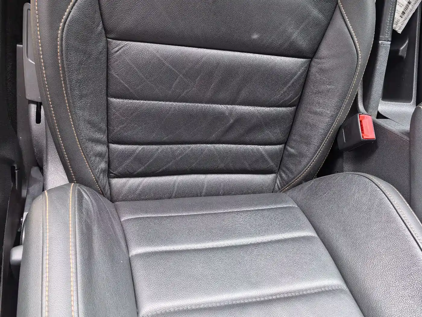 Volkswagen Bora 2016 Model 1.6L Automatic Comfort фото 7