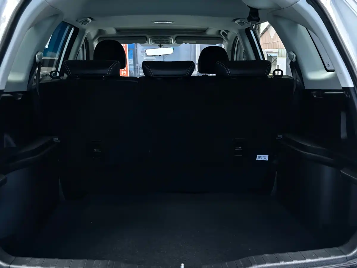 Haval M6 2023 PLUS 1.5T DCT Luxury Smart Connect фото 22