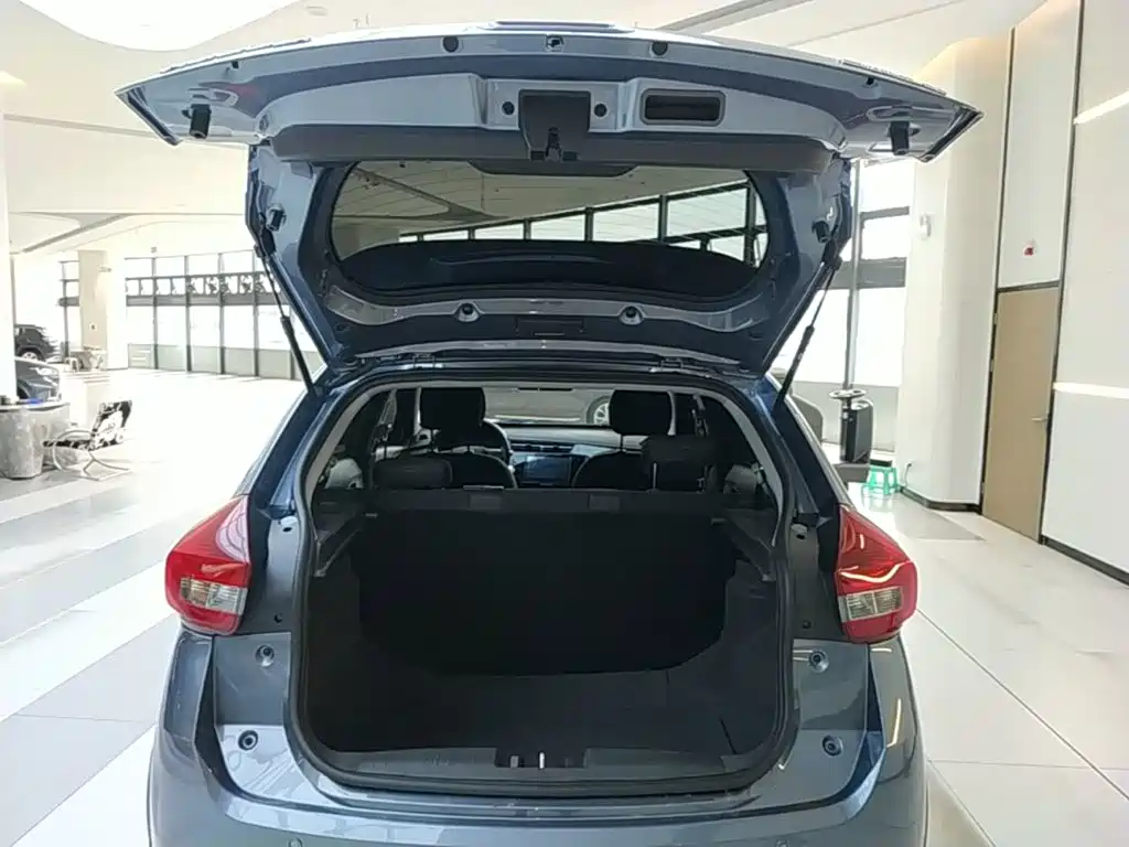 Chery Tiggo 3x 2025 2024 1.5L CVT Excellence