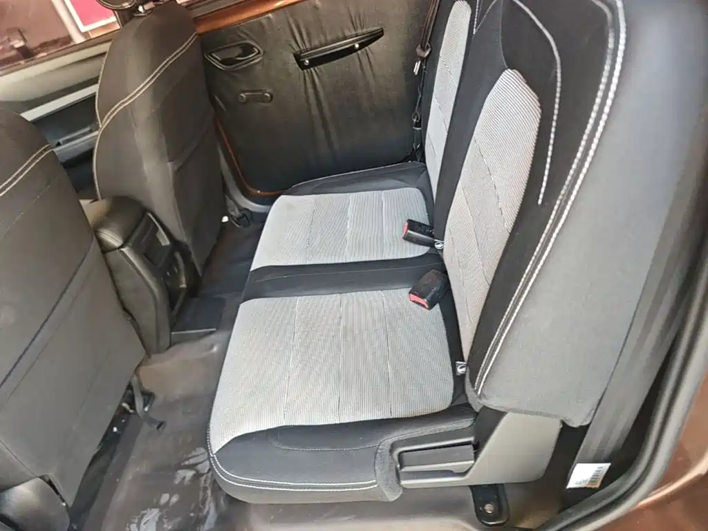 Wuling Motors Wuling Hongguang 2022 2021 1.5L S Basic LAR