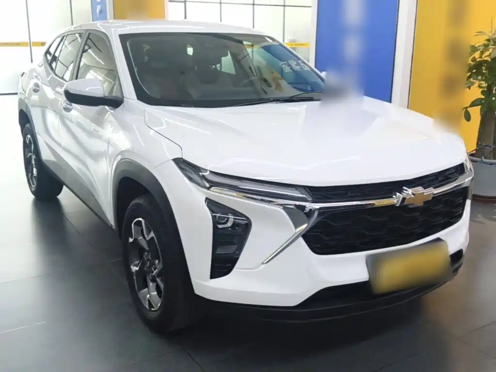 CHEVROLET XINGMAILUO