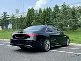 Фото 8 - Mercedes-Benz S-Class