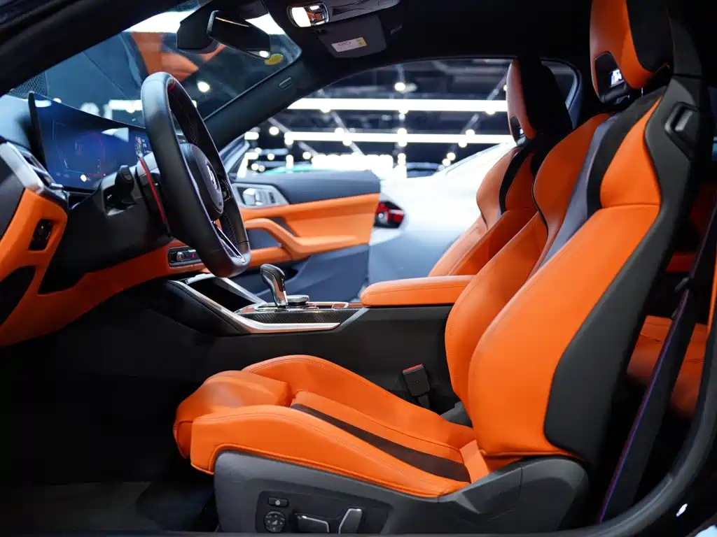 Фото 23 - BMW M4