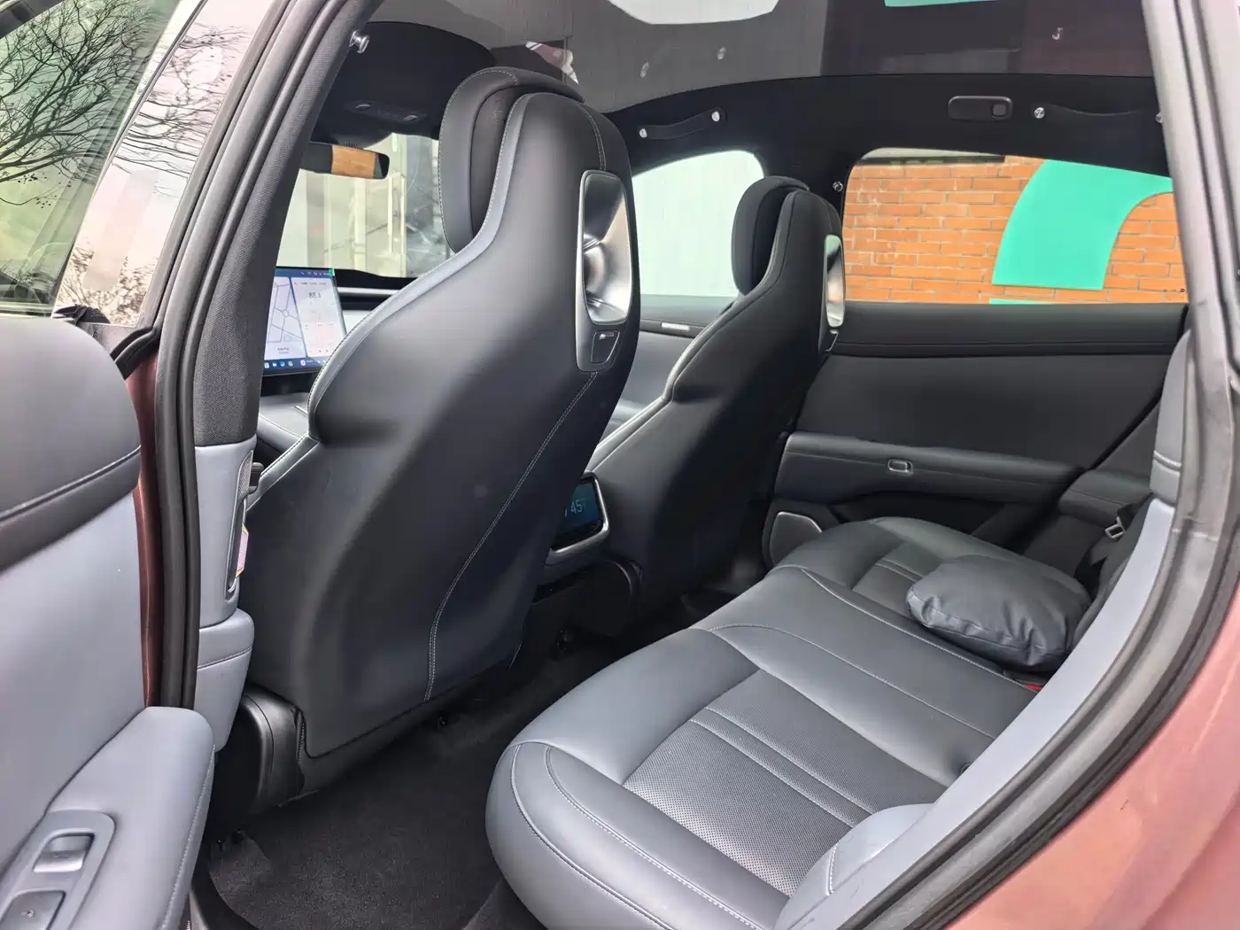 XIAOMI CAR XIAOMI YU7