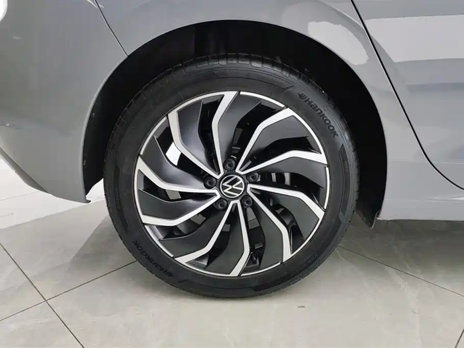 Volkswagen Golf 2021 280TSI DSG Pro фото 6
