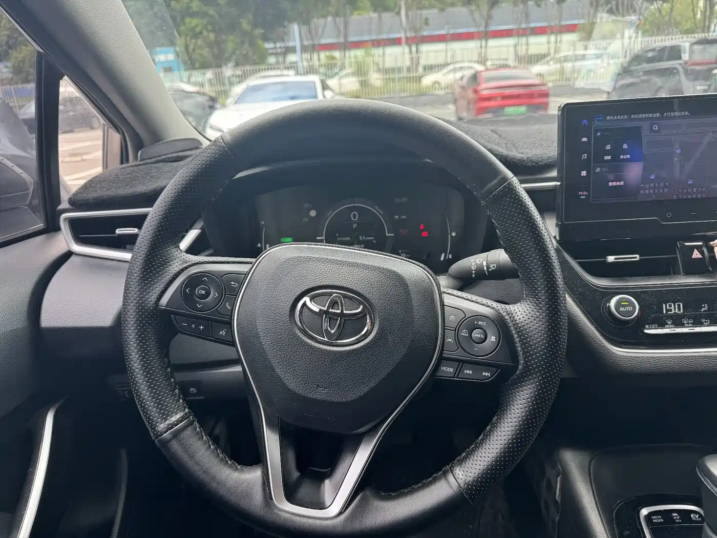 Toyota Corolla 2024 2024 Model 1.8L Smart Hybrid Elite Edition