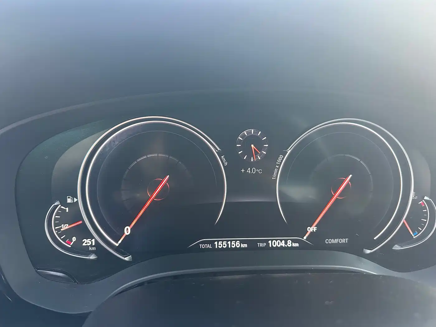 BMW 5 Series 2018 Facelift 530Li xDrive Luxury Package фото 6