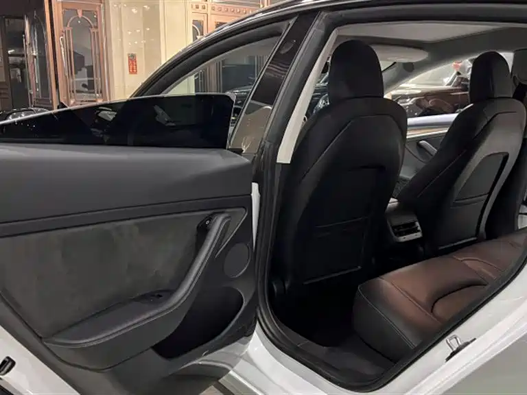 Фото 11 - Tesla Model 3