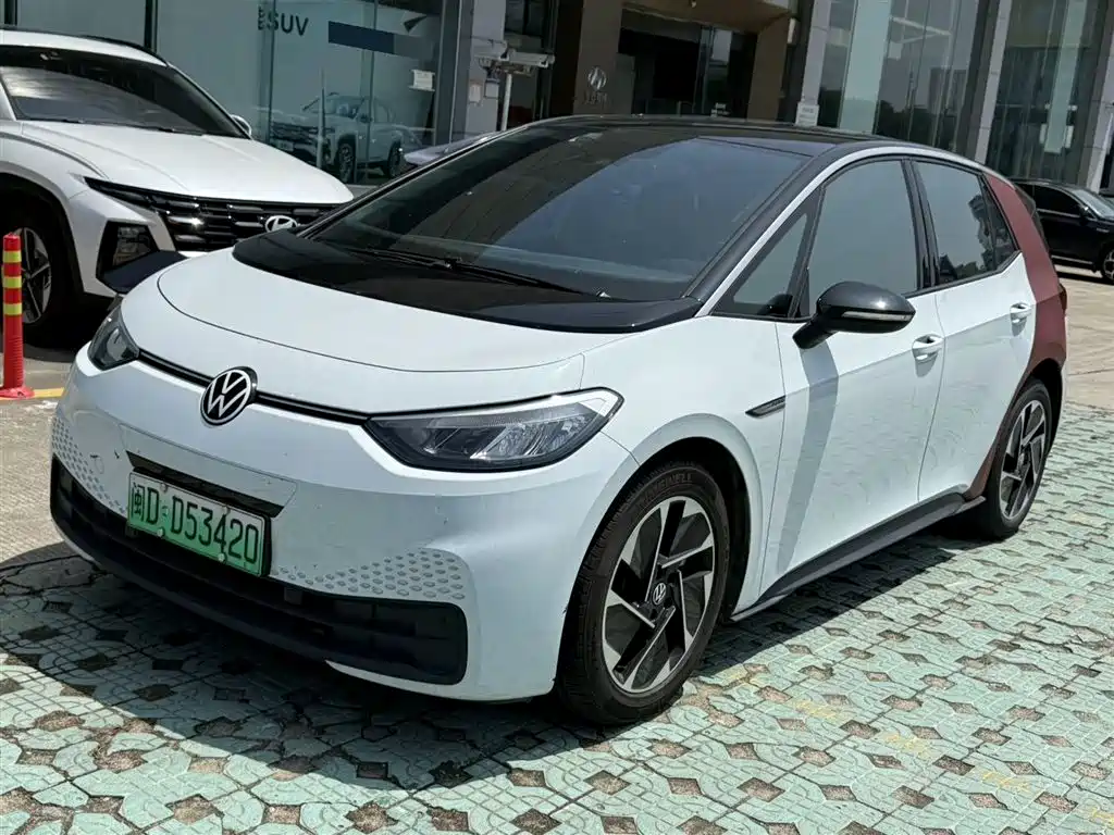 VOLKSWAGEN ID.3