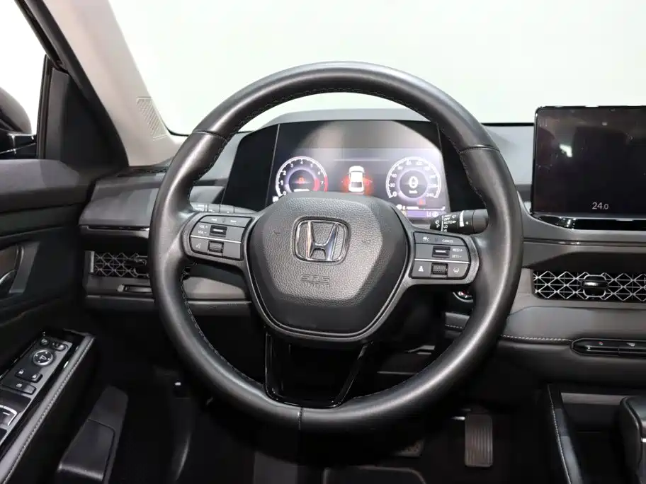 Honda Accord, миниатюра 13