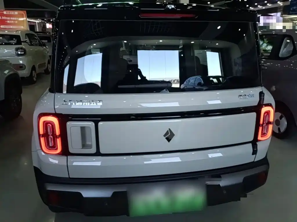 Photo 6 - Baojun Yueye Plus