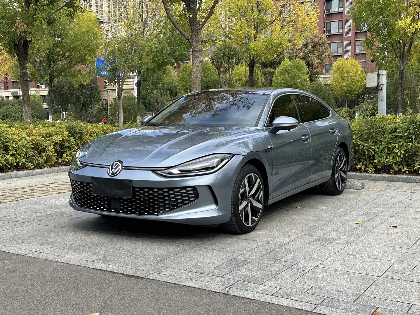 Similar car